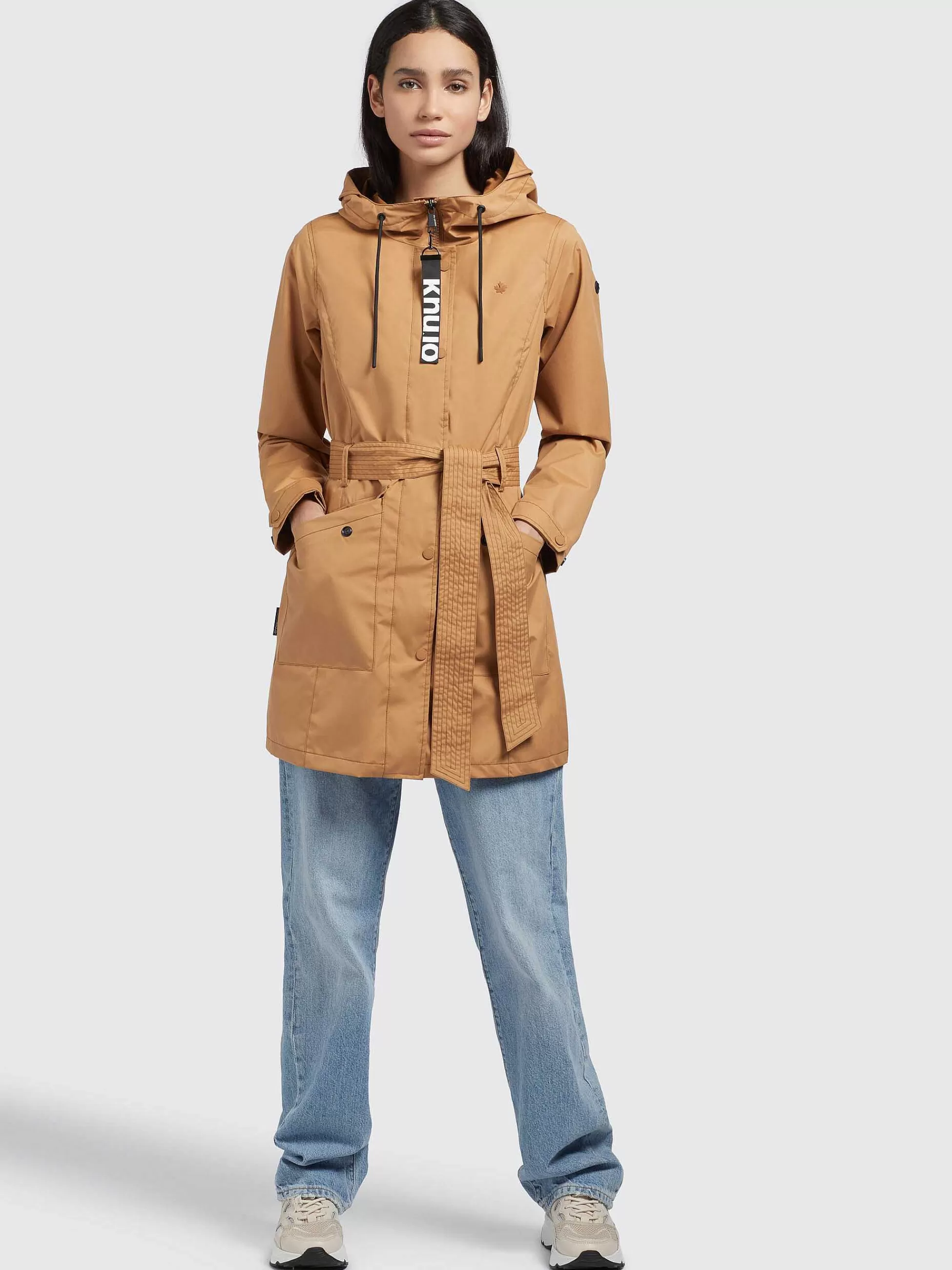 Clearance Khujo Parka's