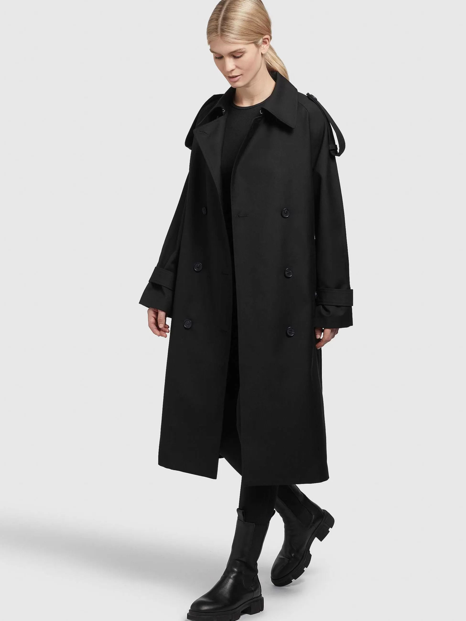 Best Sale Khujo Regenjassen