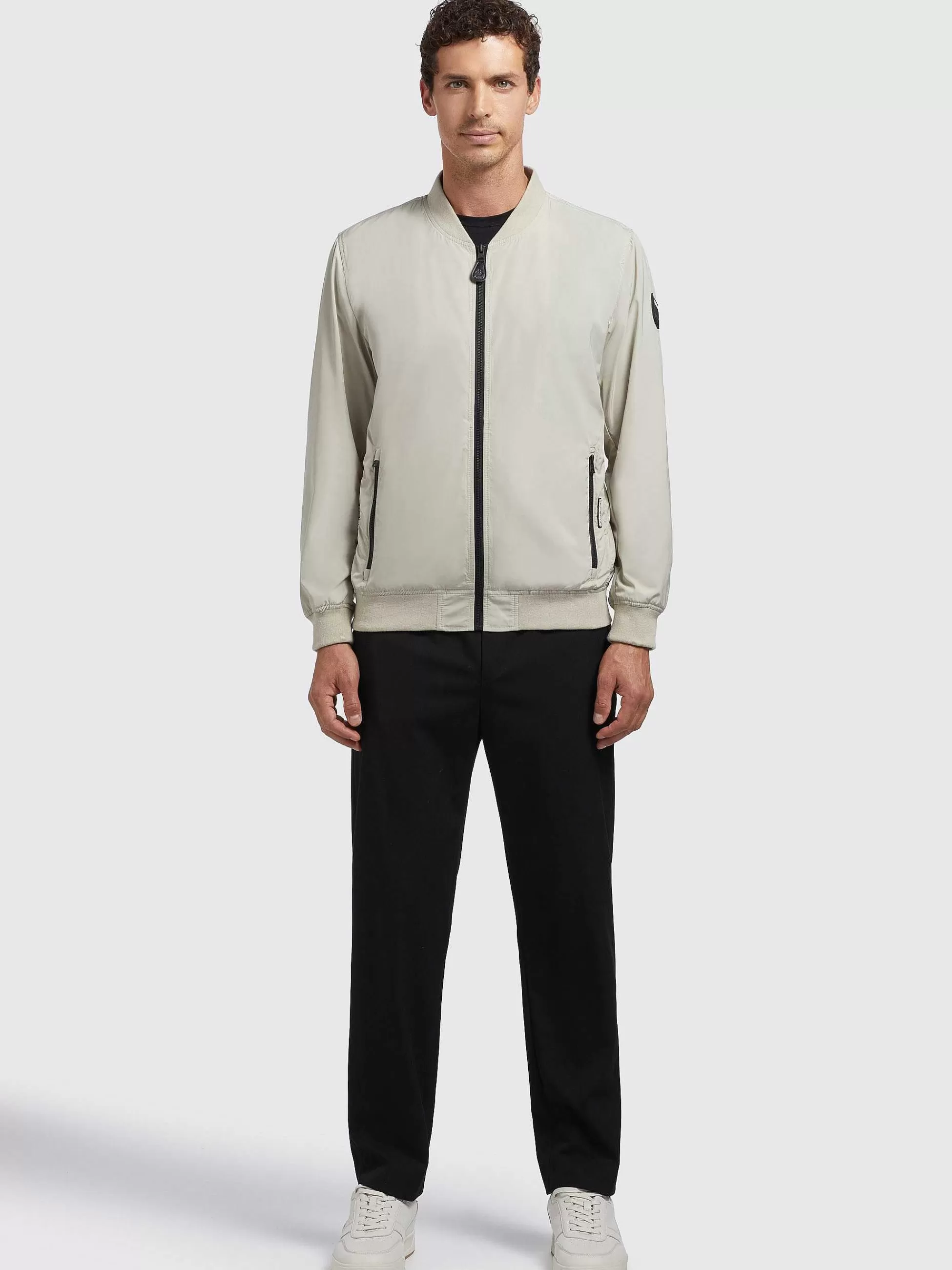 Flash Sale Khujo Zomer Jassen