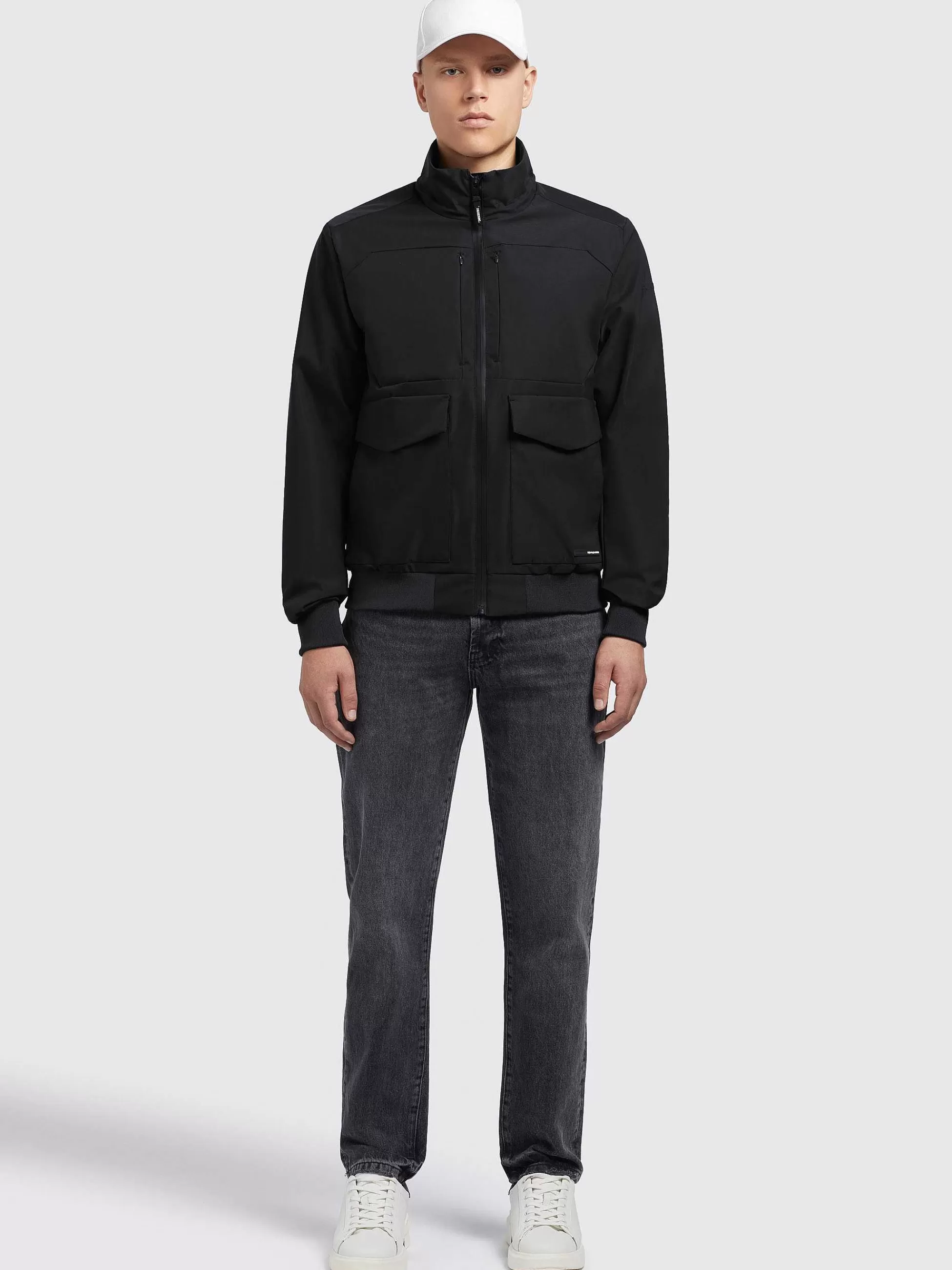 Cheap Khujo Zomer Jassen
