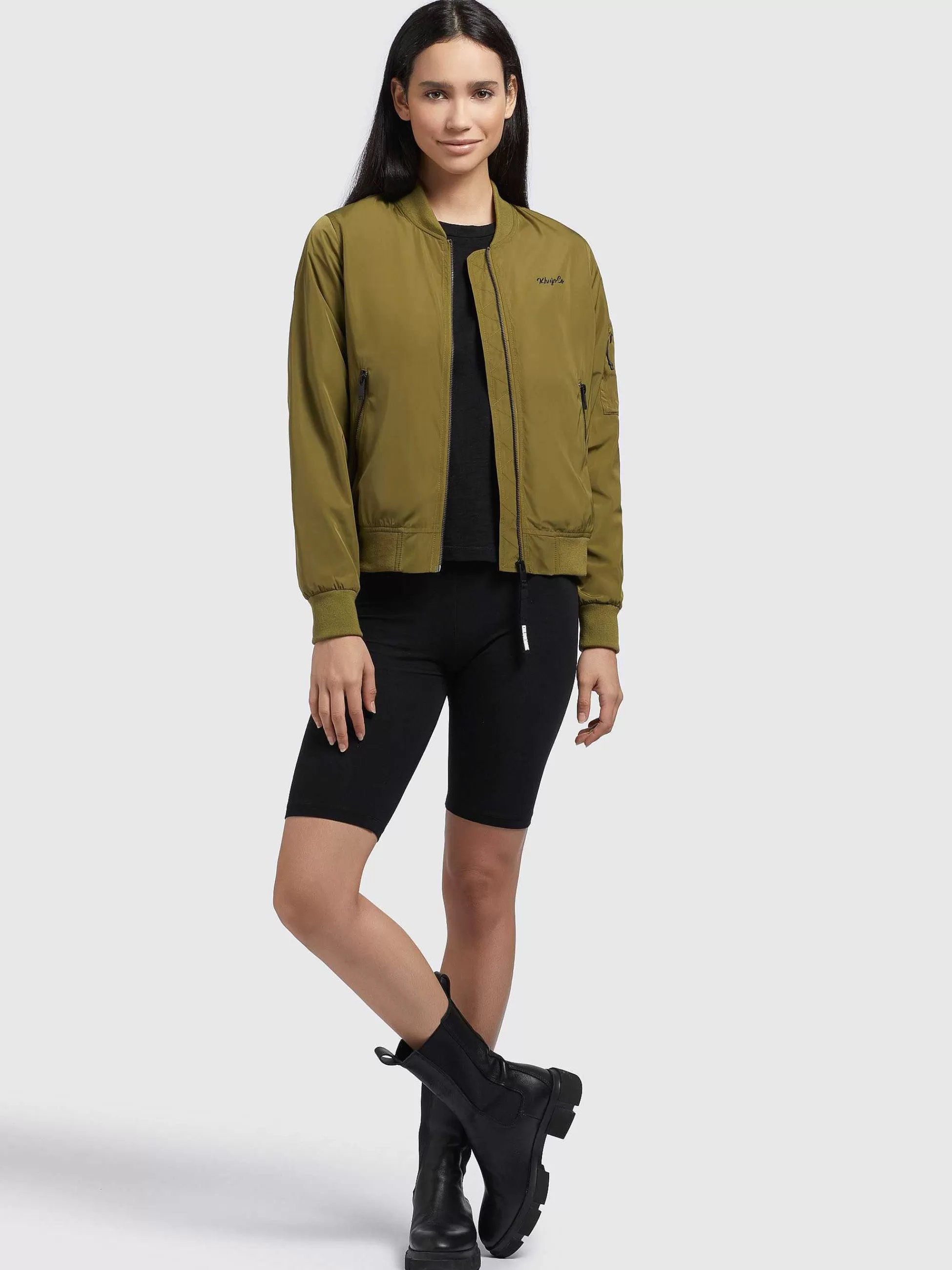 Cheap Khujo Zomer Jassen