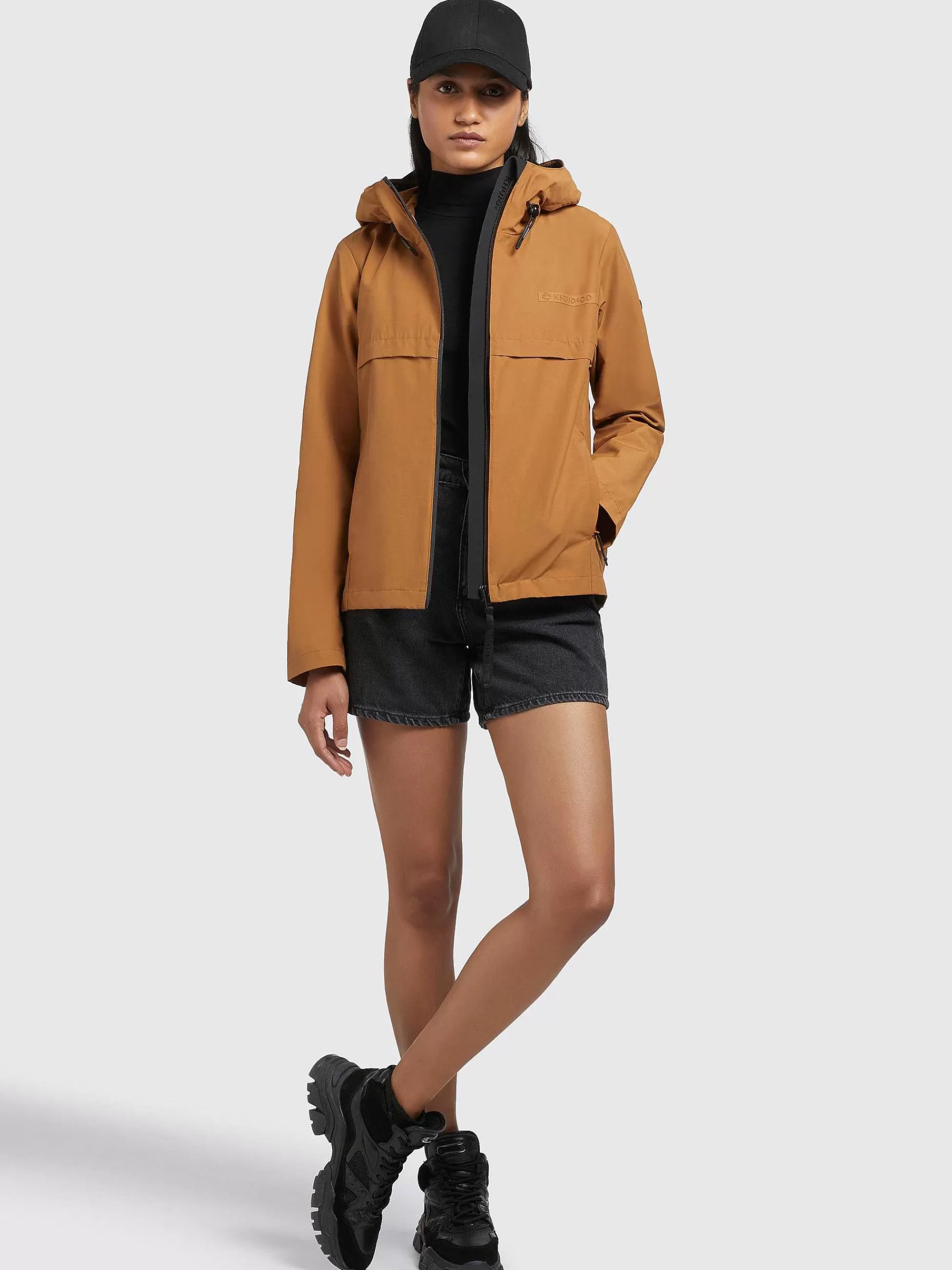 Flash Sale Khujo Zomer Jassen