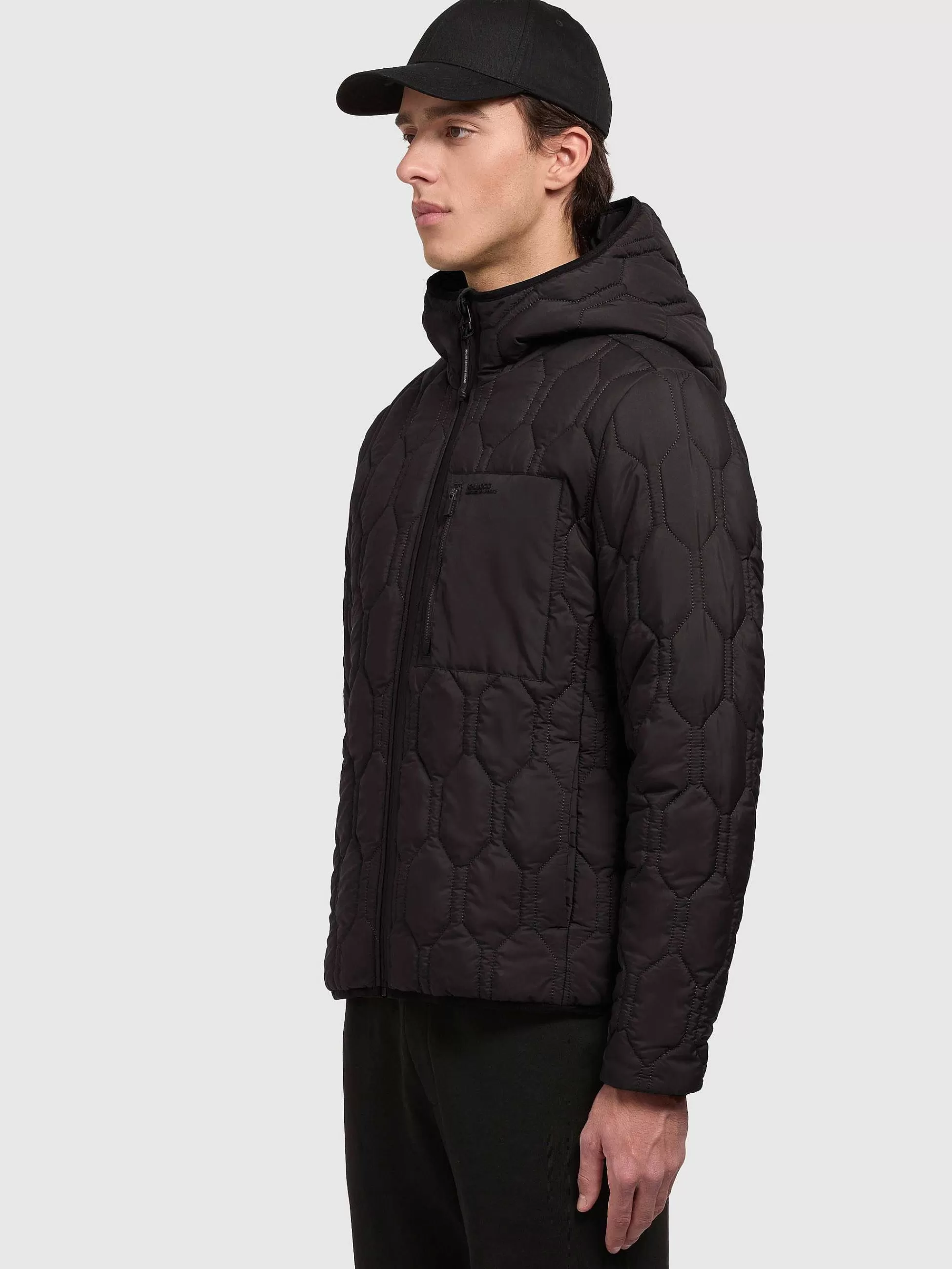 Best Sale Khujo Zomer Jassen
